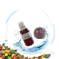 Rasa vape buah prem konsentrat untuk e-rokok